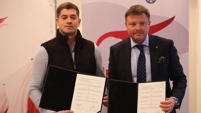 На Львівщині відбувся Українсько-польський бізнес-форум