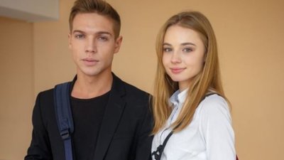 Зірка «Школи» Ліза Василенко потрапила у базу «Миротворця» (ФОТО, ВІДЕО)