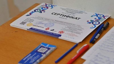 На Львівщині відбувся Мовленнєвий лабораторіум (ФОТО, ВІДЕО)