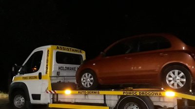 Аномальна спека у Польщі: журналіст радить підготувати автомобіль до поїздки автобаном