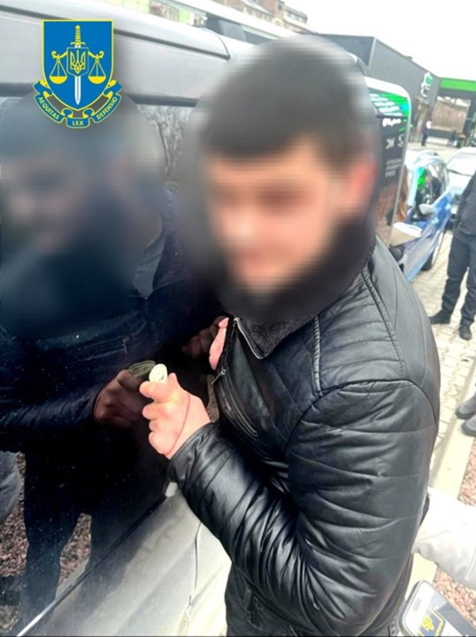 У Львові затримали двох місцевих мешканців за незаконне переправлення військовозобов'язаного за кордон