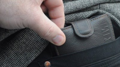 На Радехівщині викрили зловмисника, причетного до трьох крадіжок
