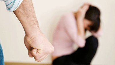 Рада ухвалила закон проти домашнього насильства