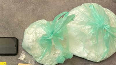 У Сокалі затримано чоловіка, який продавав особливо небезпечний наркотик