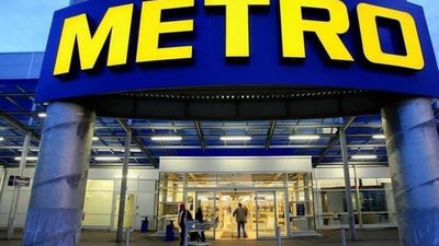 У Львові на касі великого гіпермаркету обманюють клієнтів (ФОТО)