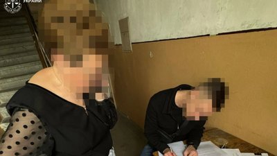 У центрі Львова незаконно оформили земельну ділянку (ФОТО)