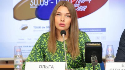 У Львові та Карпатах відбудеться шосейка велогонка (ФОТО)