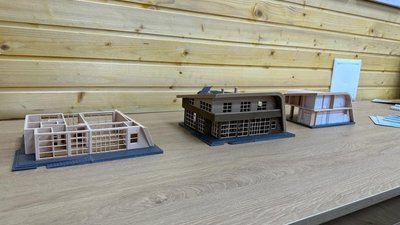 На Львівщині відкрили еколого-просвітницький візит-центр