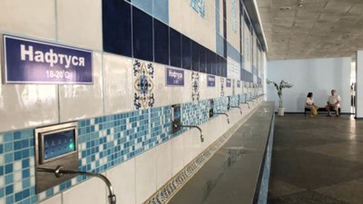 У Трускавці втричі зросте вартість мінеральної води