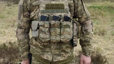 Львівщина втратила ще одного захисника