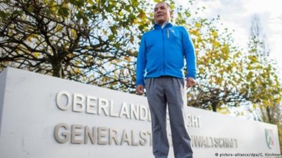 Фермер з Перу судиться із німецькою енергокомпанією через зміну клімату