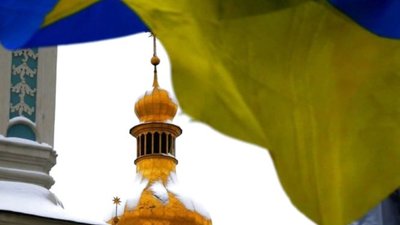 На Львівщині 17 релігійних громад перейшли з Московського патріархату до Православної церкви України