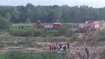 Сьогодні – четверта  річниця трагедії на Грибовицькому сміттєзвалищі