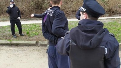 Суддя виправдав львів'янина, якого звинувачували у порушенні карантину