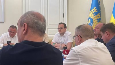 У Львові чиновники Садового хочуть керувати приватною власністю