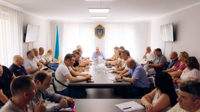 Мешканці Бурштина будуть з теплом