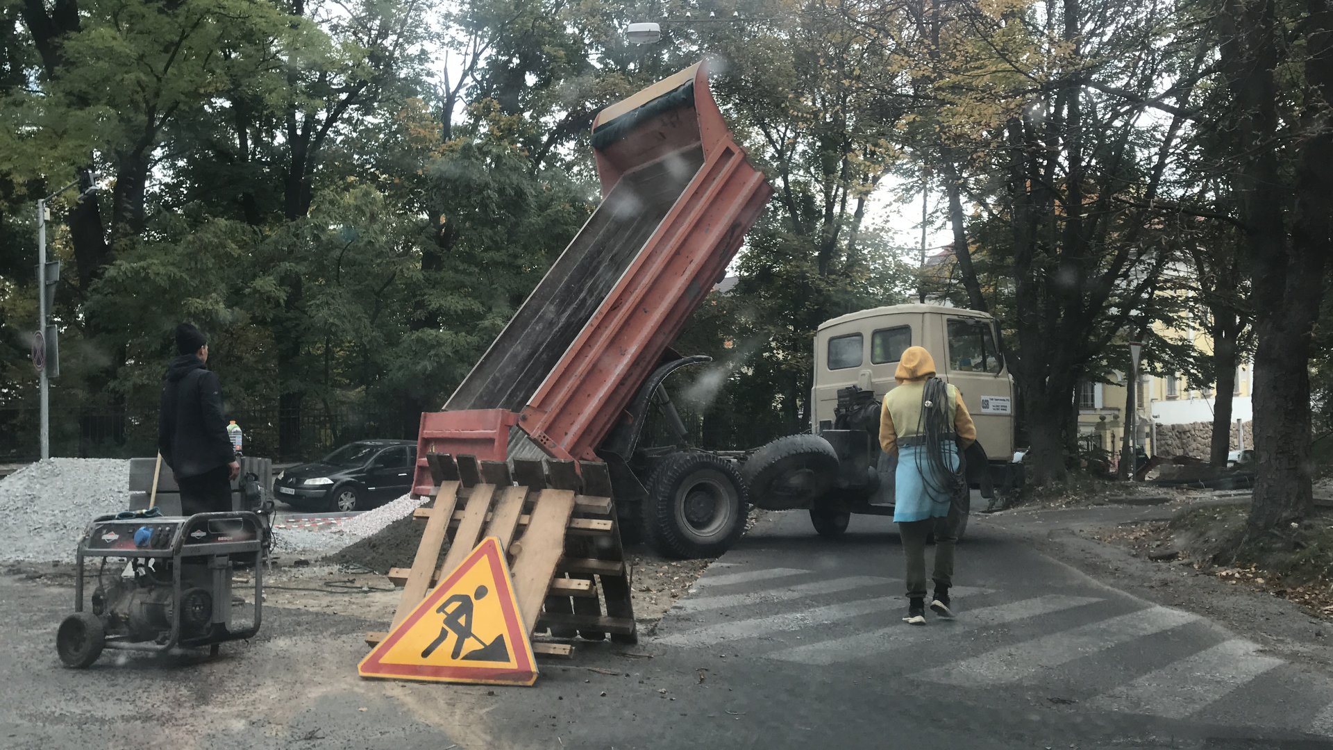 Фото Четверта студія