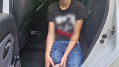 У Львові 13-річний підліток поранив ногу