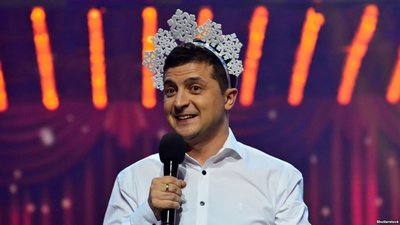 В Україні різко зросла кількість незадоволених курсом Зеленського