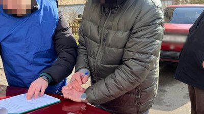 У Львові на хабарі затримано експерта