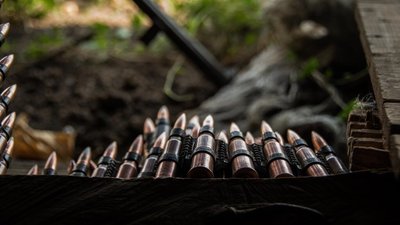 Доба в ООС: один військовий ЗСУ загинув, ще один дістав бойове ураження