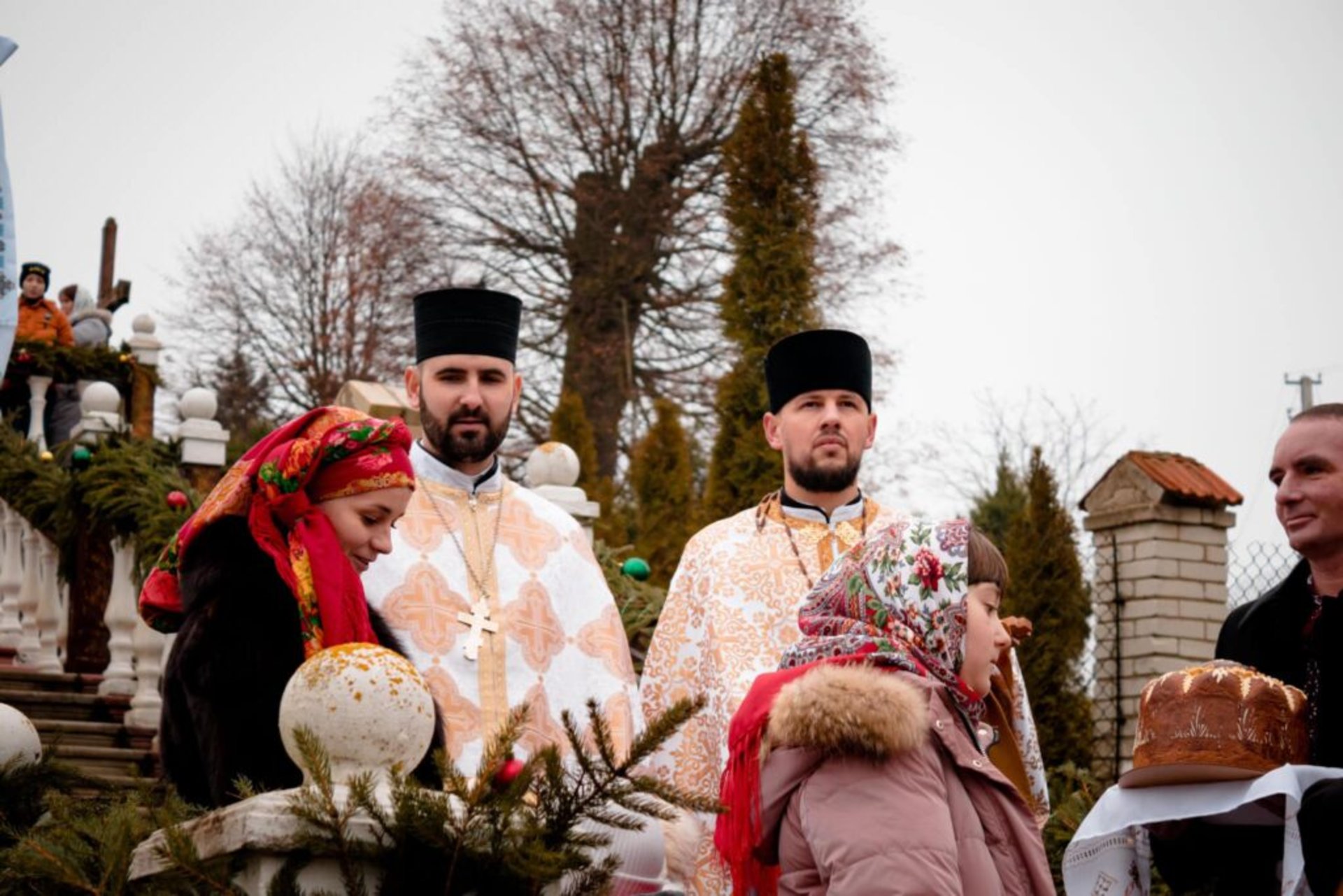 На Львівщині збудують новий храм