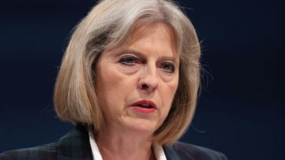 Прем'єр Британії: я розчарована рішенням парламенту, але Brexit триває