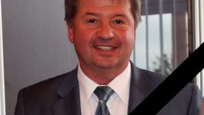 Відійшов у вічність професор "Львівської Політехніки" Володимир Новіков