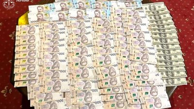 На Львівщині працювало нелегальне казино (ФОТО)