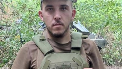 У боях за Україну загинув 26-річний боєць зі Львівщини