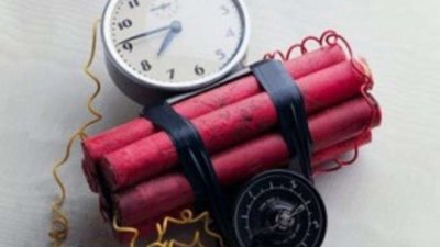 Анонім хотів «евакуювати» Львів