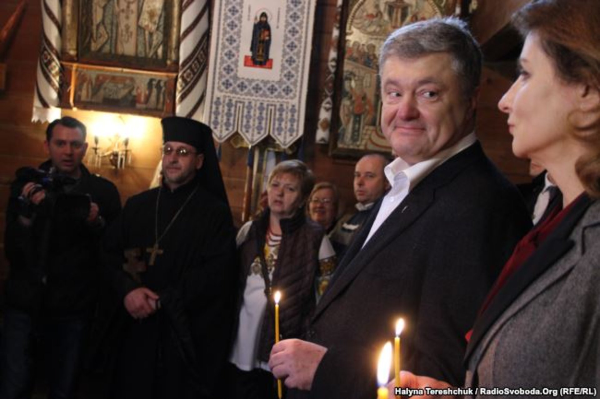 Фото: Галина Терещук/"Радіо Свобода"