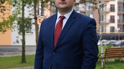 Володимир Мацелюх стане новим головою Новояворівської міської ради ОТГ