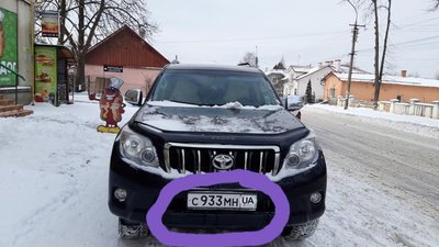 Як росіяни маскуються на Львівщині (ФОТО)