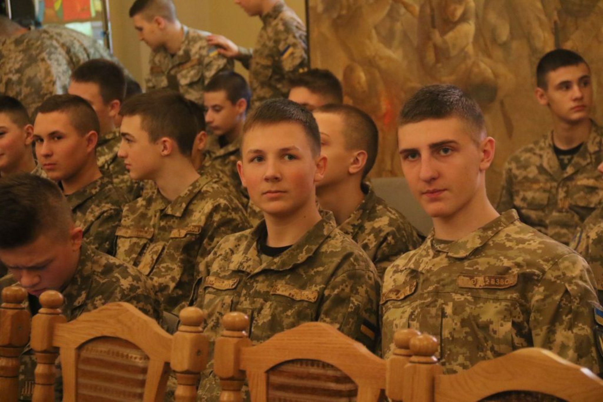 День народження Героя Небесної Сотні