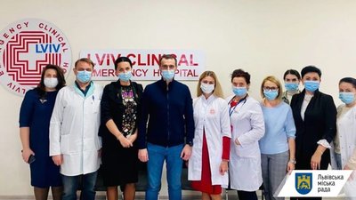 Ляшко приїхав до Львова (ФОТО, ВІДЕО)