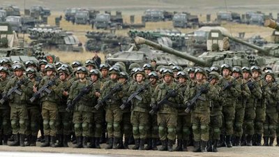 Окупанти готують резерви: британська розвідка назвала новий напрямок наступу військ РФ