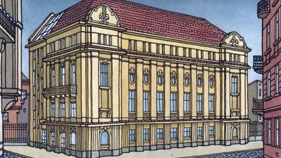 Львів’ян запрошують на унікальну безкоштовну екскурсію