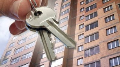 У Городку придбали житло для двох дітей-сиріт