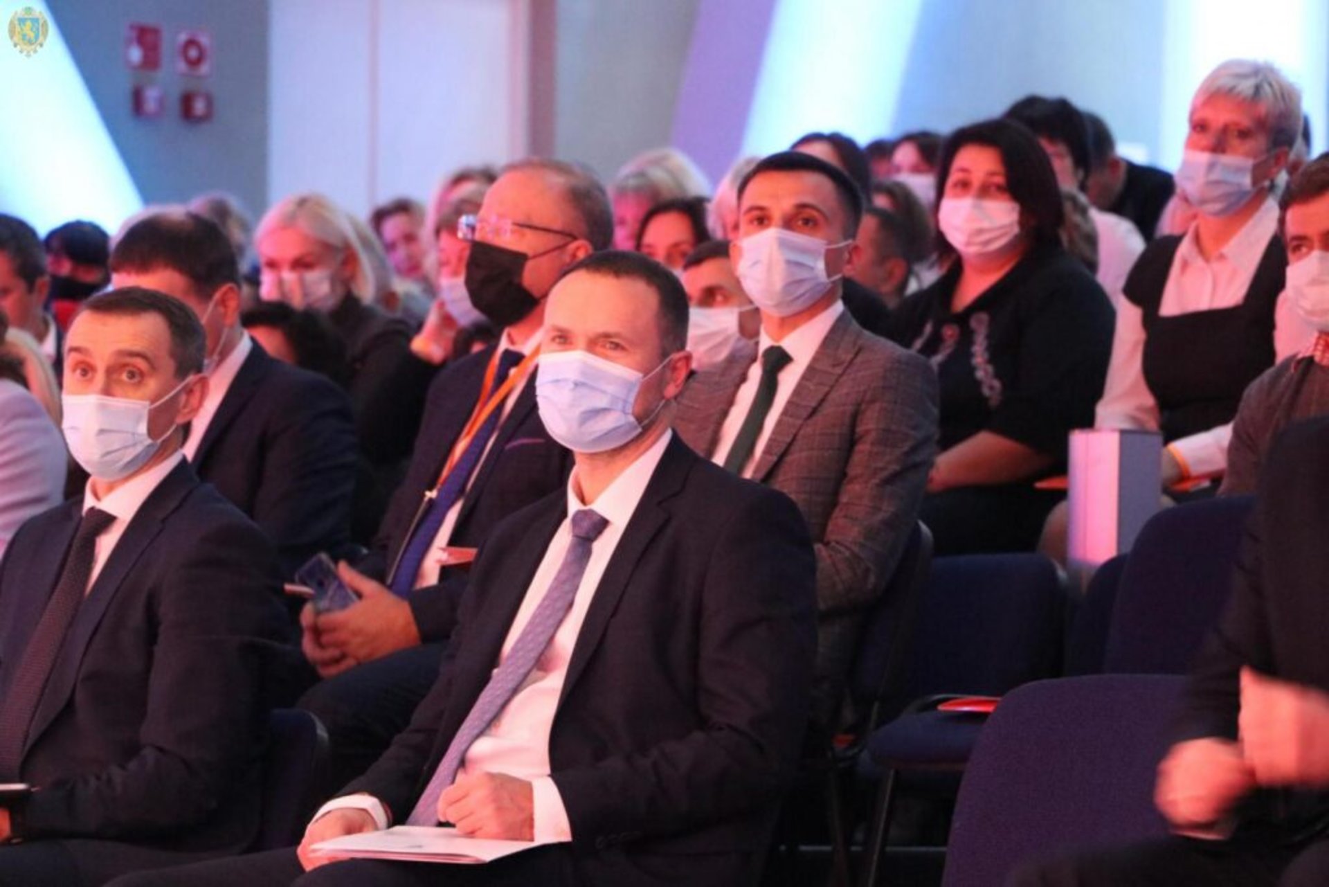 Міністр Ляшко приїхав до Львова