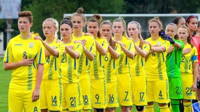 Жіночу збірну України може очолити фахівець з США