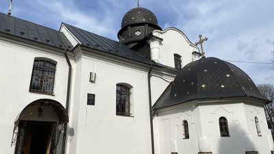 Сакральні локації Львівщини запрошують туристів