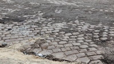 Садового закликають не перетворювали Львів на місто асфальту