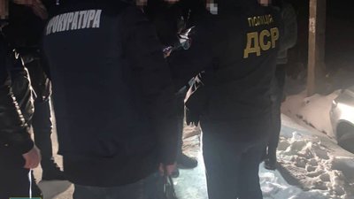 У Львові посадовець податкової вимагав щомісячні хабарі від підприємців (ФОТО)