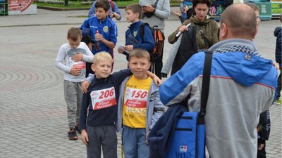 У Трускавці вшанували Героїв України (ФОТО)
