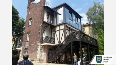У Львові дві юридичні особи заплатять по 170 тис. грн за нищення пам’яток