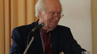 Помер заслужений професор Львівського національного університету ім. Івана Франка Олег Шаблій