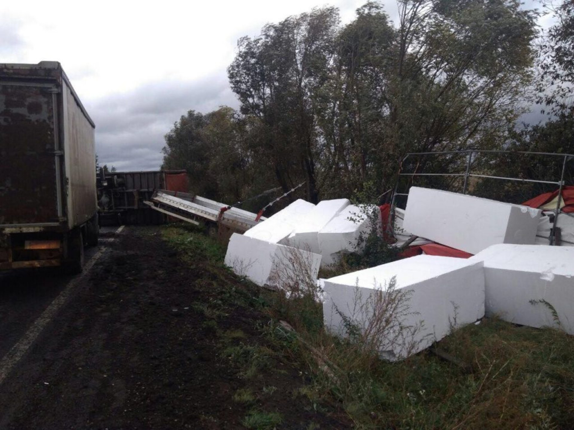 Фото: Патрульна поліція Львівської області