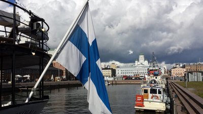 У парламенті Фінляндії хочуть скасувати корпоративи через негідну поведінку депутатів