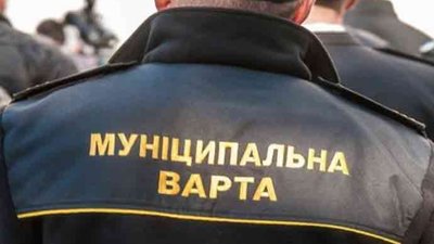 На вулицях Червонограда запрацювала Муніципальна варта
